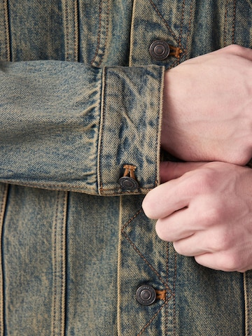 Giacca di mezza stagione di Next in blu