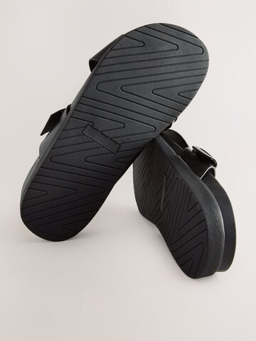 Mule Next en noir