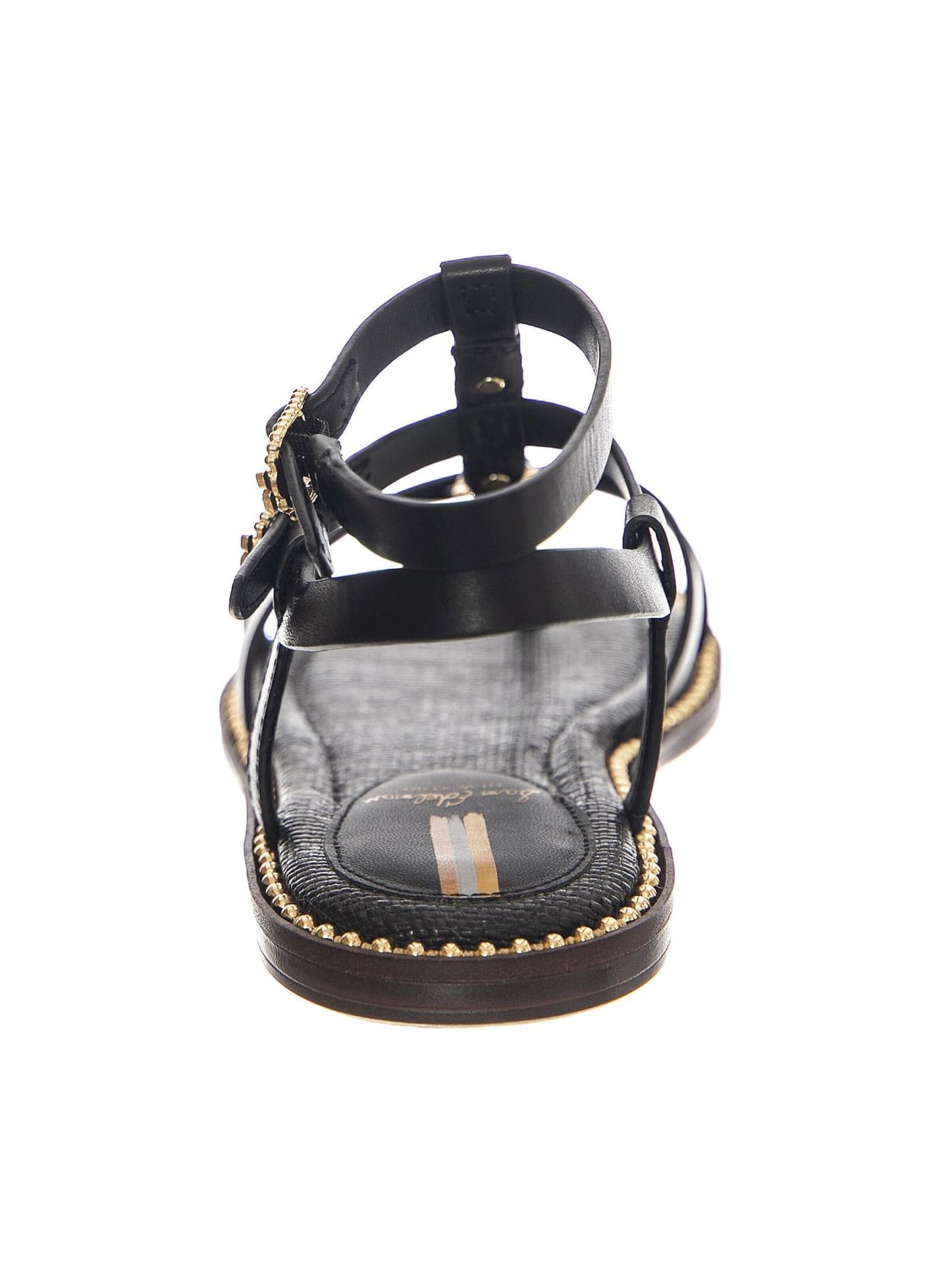 Sandalo 'Talya Black' di Sam Edelman in nero