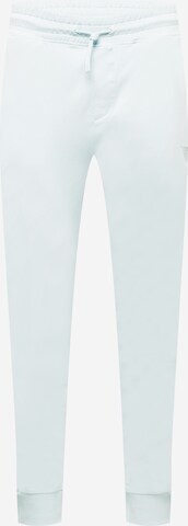 Pantalon de sport 'ARLO' GUESS en bleu : devant