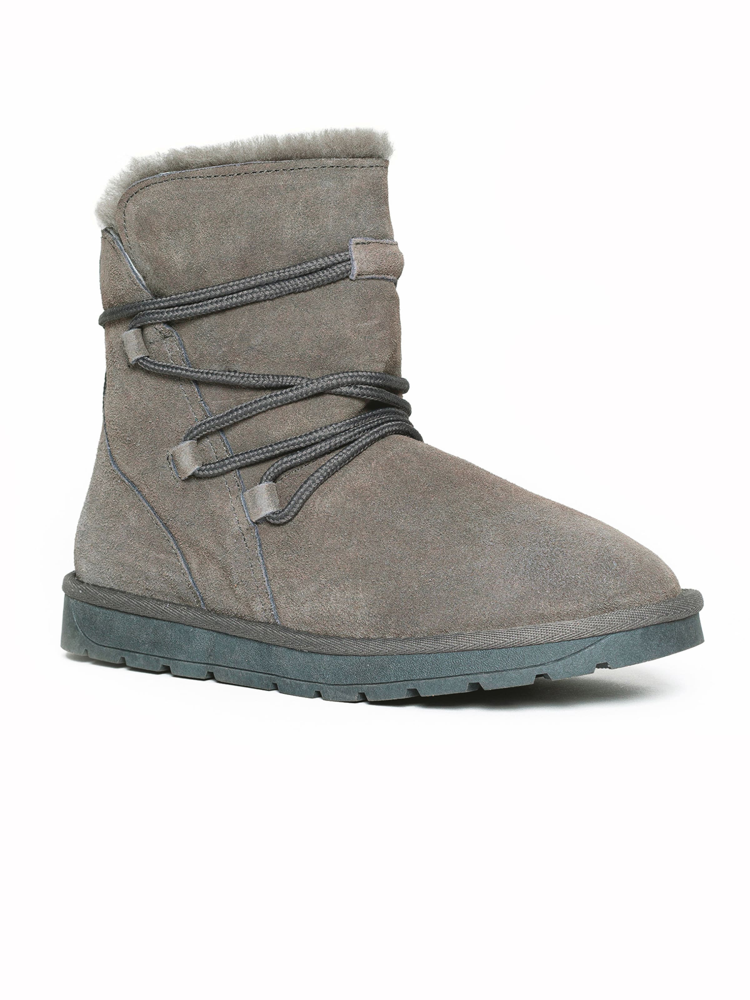 pilka Gooce Auliniai batai 'Luna'