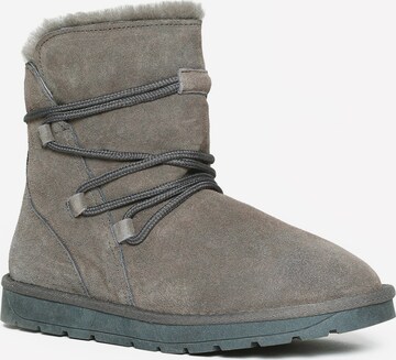 Gooce Snowboots'Luna' in Grau