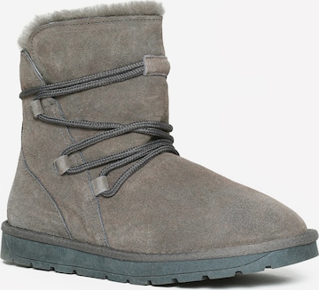 Gooce Boots 'Luna' in Grey