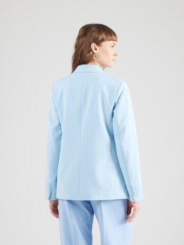 regular Blazer 'YASLIKKA' di YAS in blu
