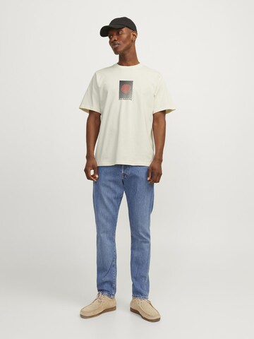 R.D.D. ROYAL DENIM DIVISION Shirt in Grijs