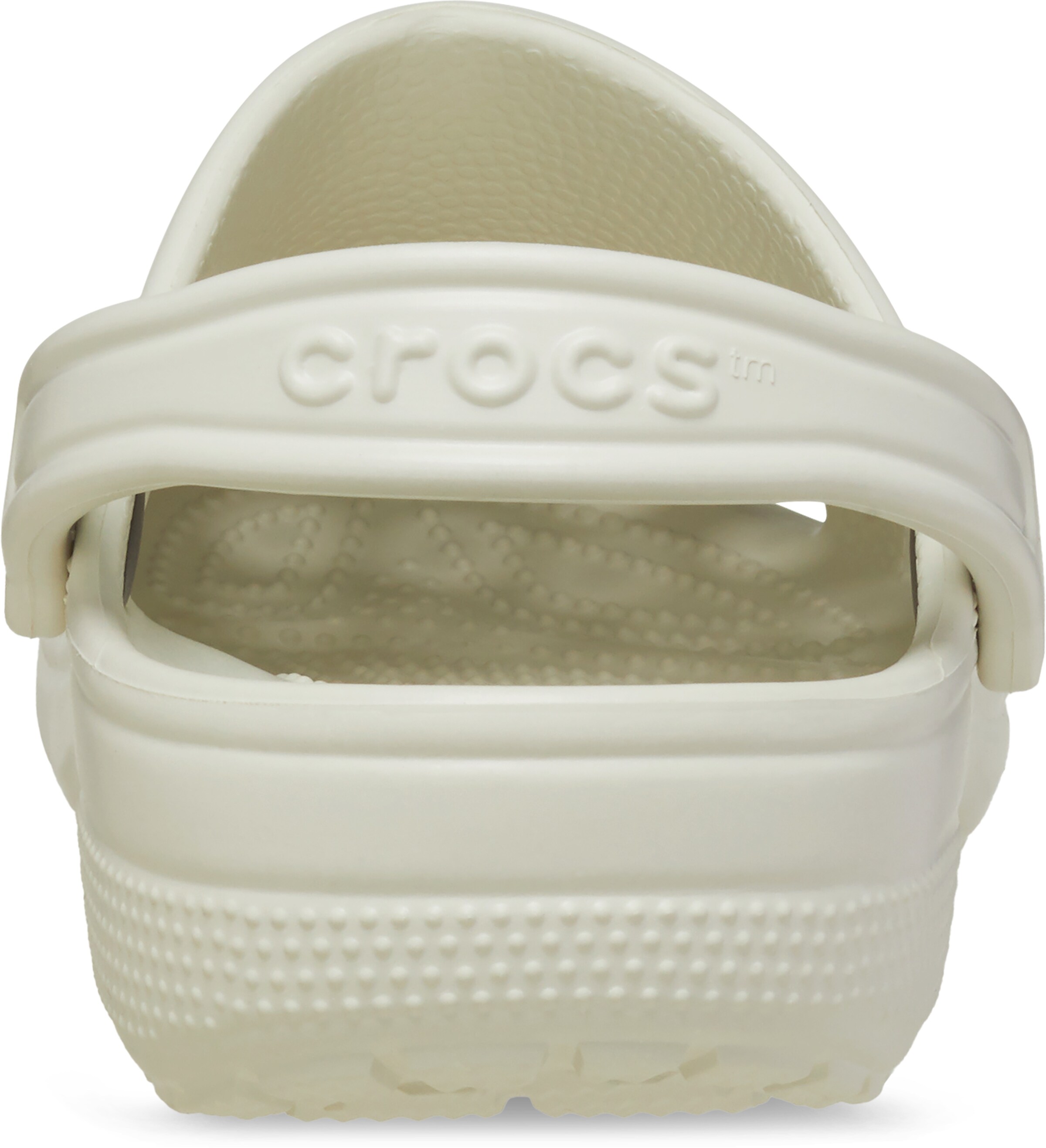 Crocs Σαμπό 'Classic' σε μπεζ