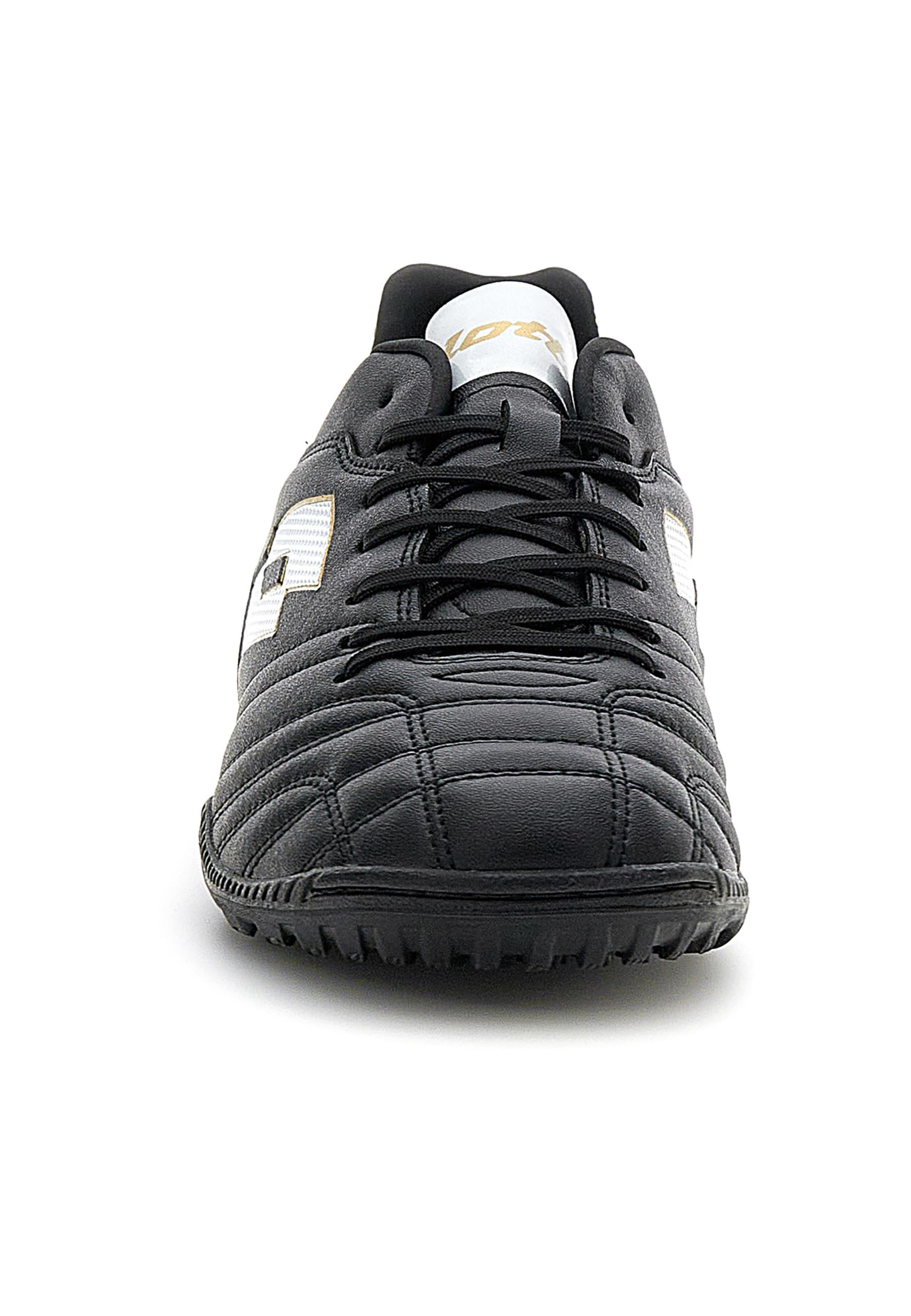 LOTTO Soccer shoe 'Stadio 705' in Black
