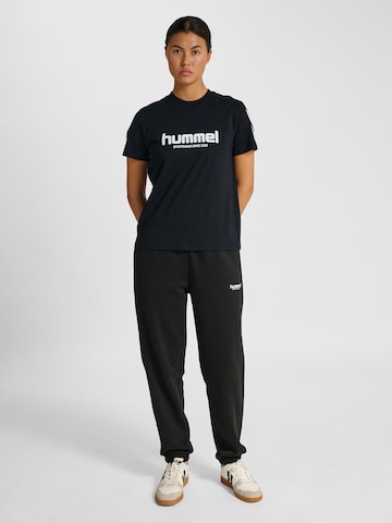 Hummel Shirts 'LEGACY 2.0' i sort