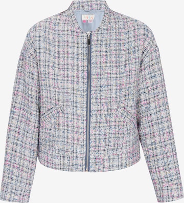 IZIA Átmeneti dzseki - kék: elől