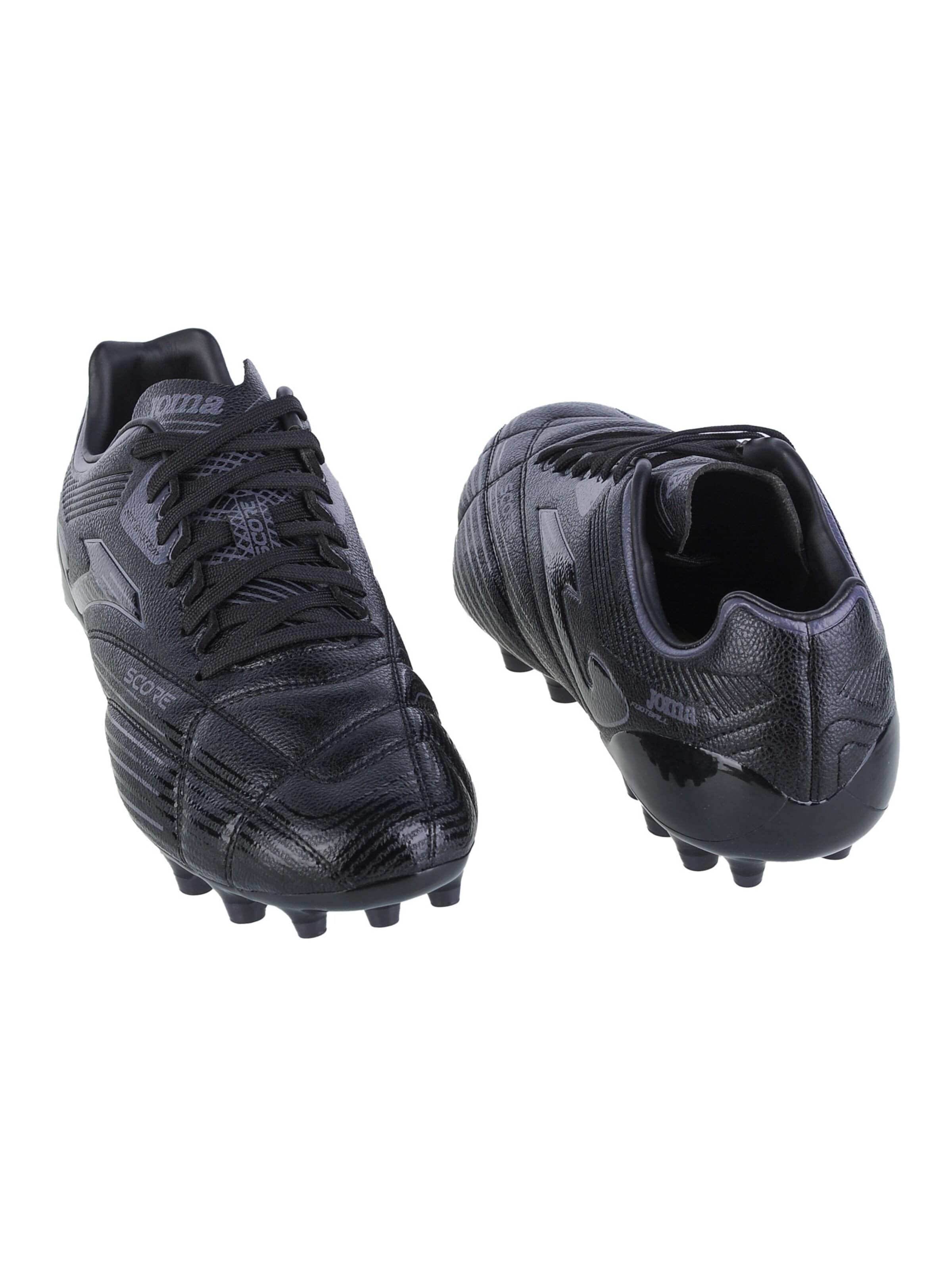 JOMA Voetbalschoen 'Joma Score 23 SCOW AG' in Zwart