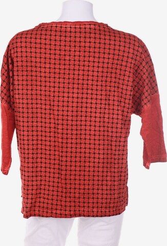 Kenny S. Top & Shirt in S in Red