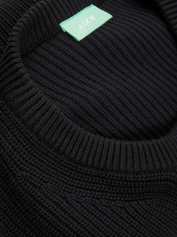 JJXX Pullover 'Mila' in Schwarz