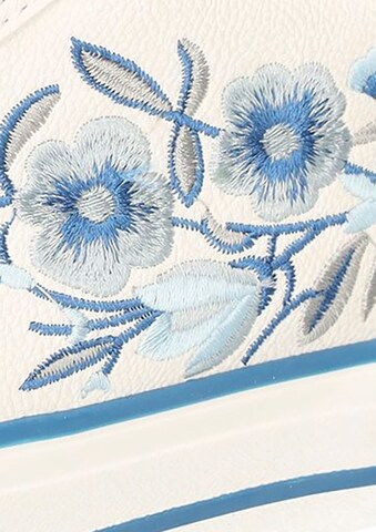 MUSTANG Sneaker in Beige