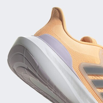 ADIDAS PERFORMANCE Running Shoes 'Ultrabounce' in Orange