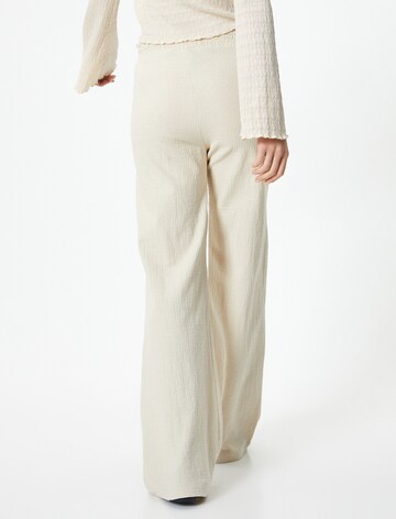 Koton Wide leg Trousers in Beige