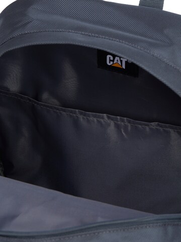 CATERPILLAR Backpack 'Caterpillar Yuma Backpack' in Blue