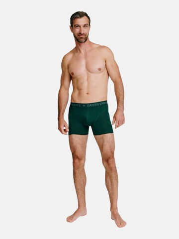 DANISH ENDURANCE Boxer shorts in Blue