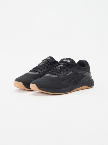 Reebok Athletic Shoes 'Nano X5' in Black