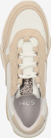 SPM Sneakers laag in Beige