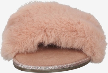 REPLAY Pantolette in Pink