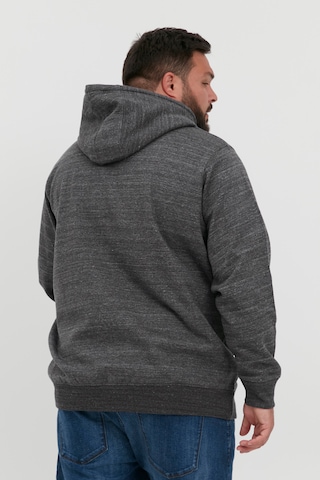 Blend Big Sweatshirt 'BT Henner' in Zwart