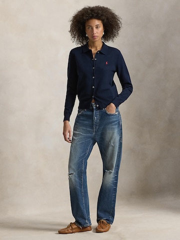 Giacchetta di Polo Ralph Lauren in blu