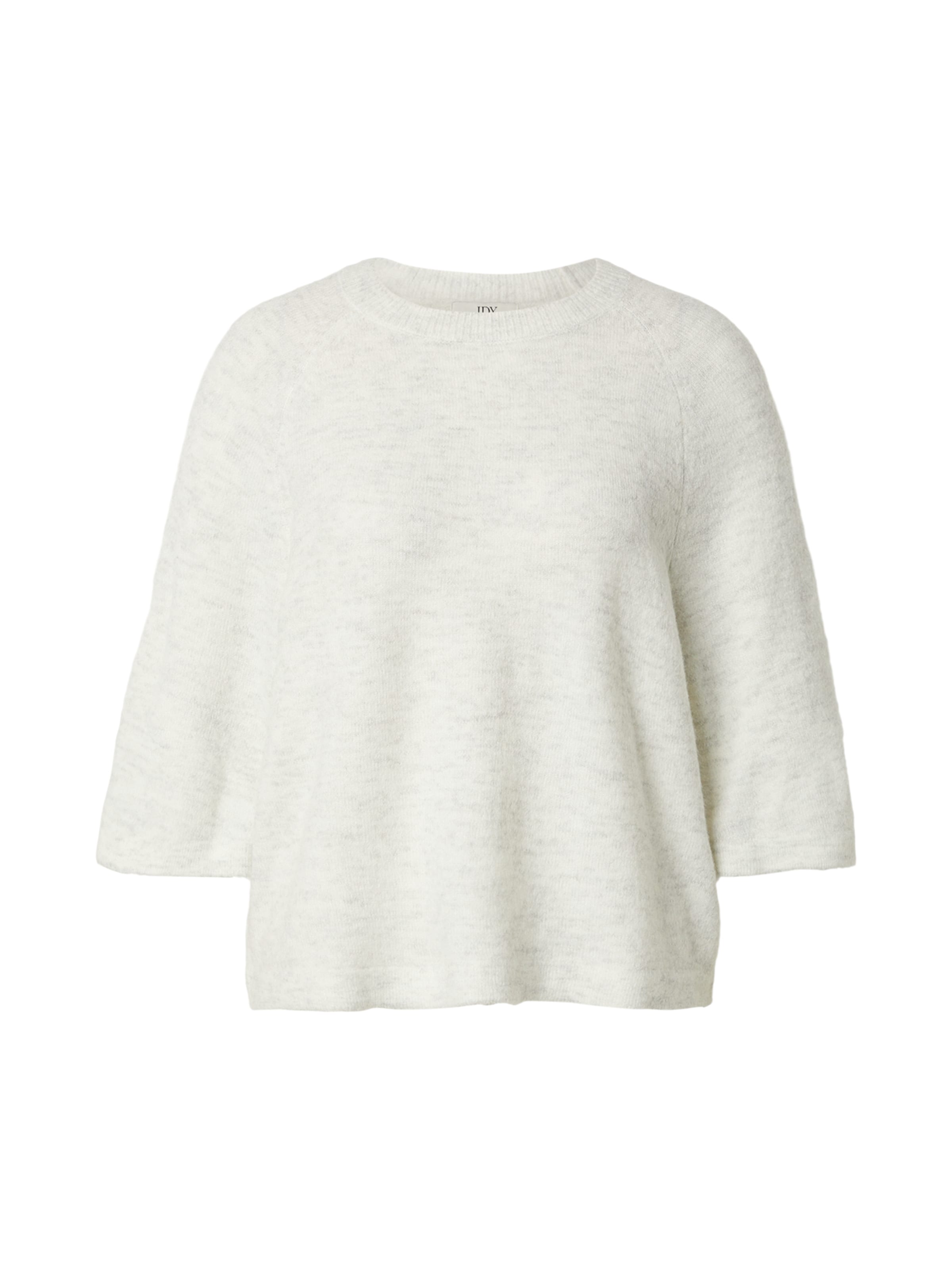 Pulover 'JDYElanora' de la JDY pe alb: față