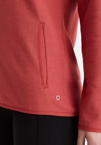Veste de survêtement 'Jane' STOOKER WOMEN en rouge