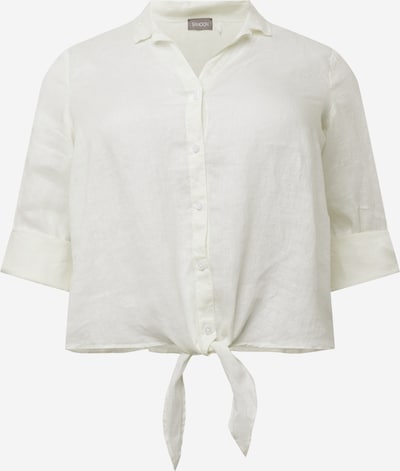 SAMOON Blouse in White, Item view