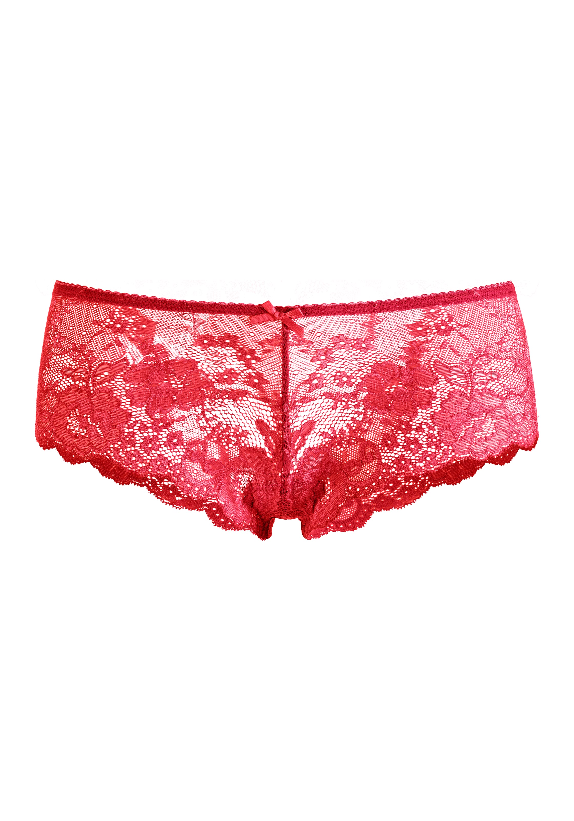 LASCANA - Panti en rojo: frente