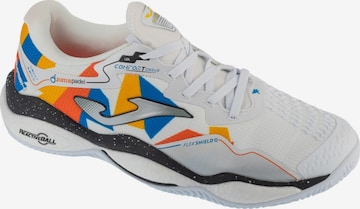 JOMA Sportschoen 'Joma' in Wit: voorkant