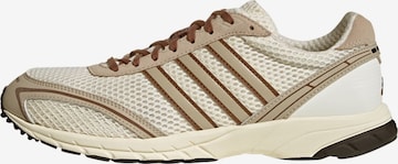 balta ADIDAS ORIGINALS Sportbačiai be auliuko 'Adizero Adios Og': priekis