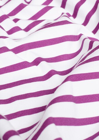 T-shirt Goldner en blanc