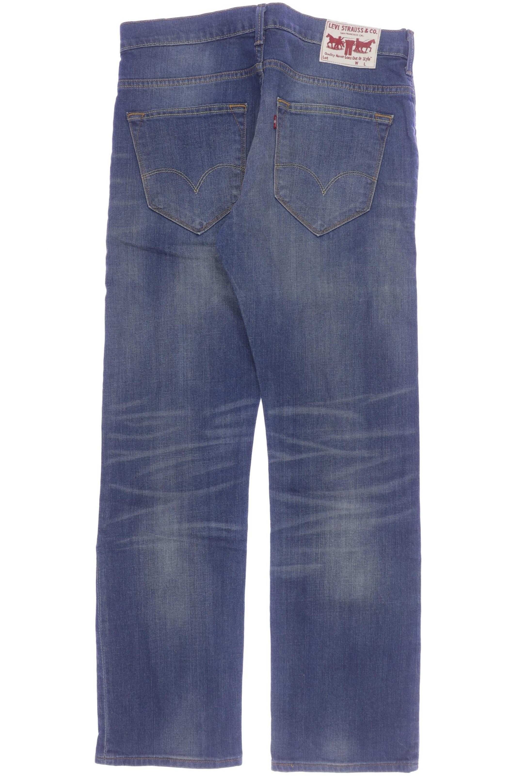 LEVI'S ® Jeans in 34 in Blue
