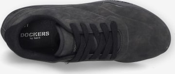 Dockers by Gerli Sneakers in Black