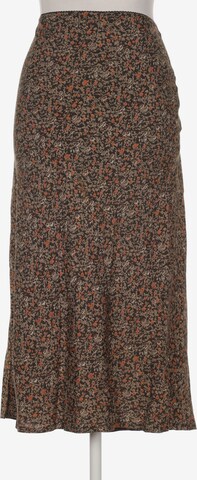 EDDIE BAUER Skirt in S in Brown: front