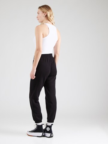 GAP Tapered Broek in Zwart