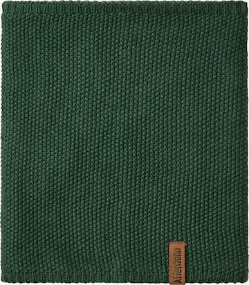 Affenzahn Scarf in Green: front