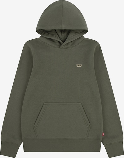 Levi's Kids Sweater majica veličine 98 u maslinasta, Pregled proizvoda