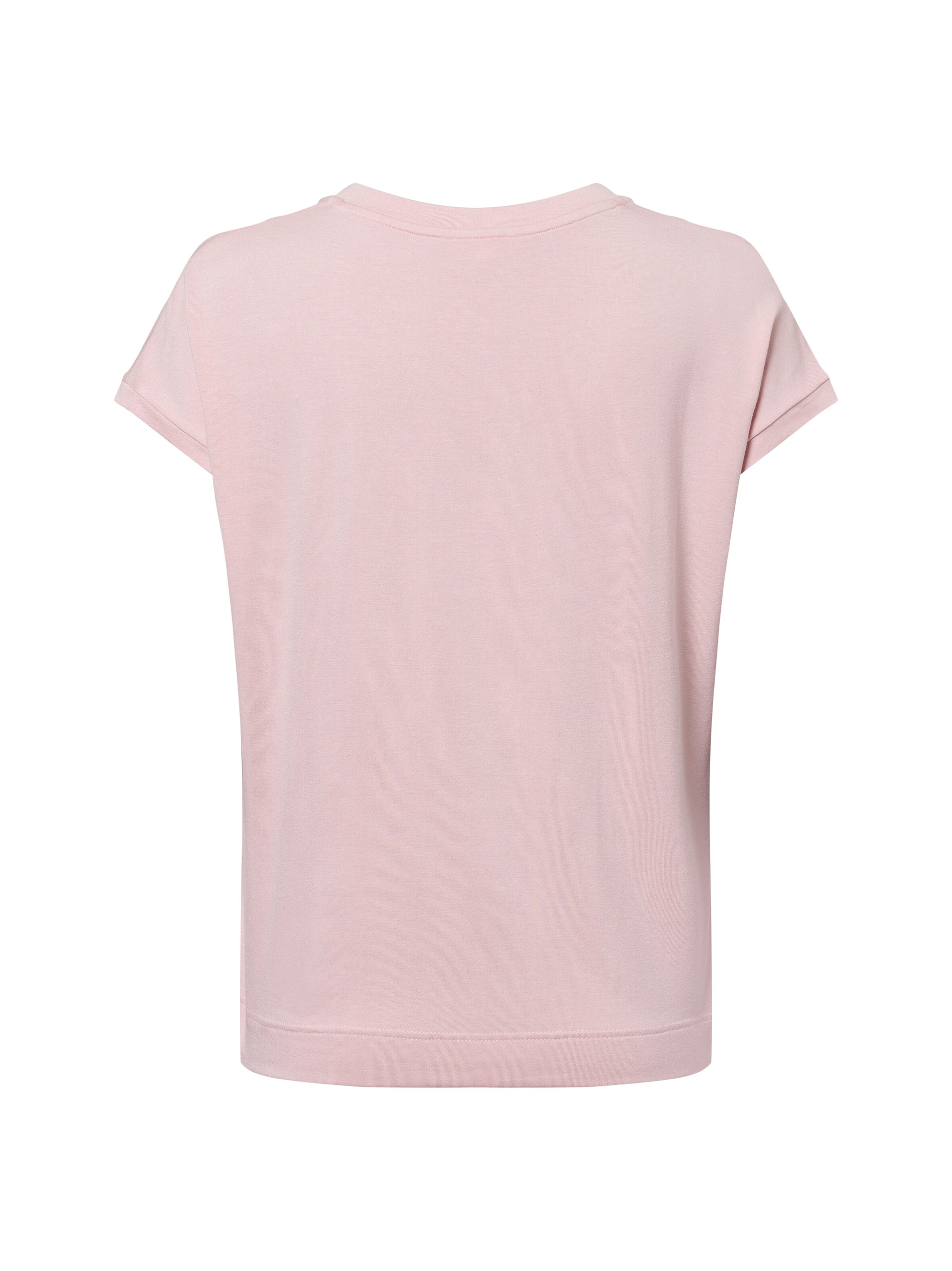 Marie Lund Pajama Shirt in Pink