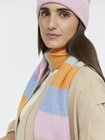 CODELLO Scarf in Mixed colors