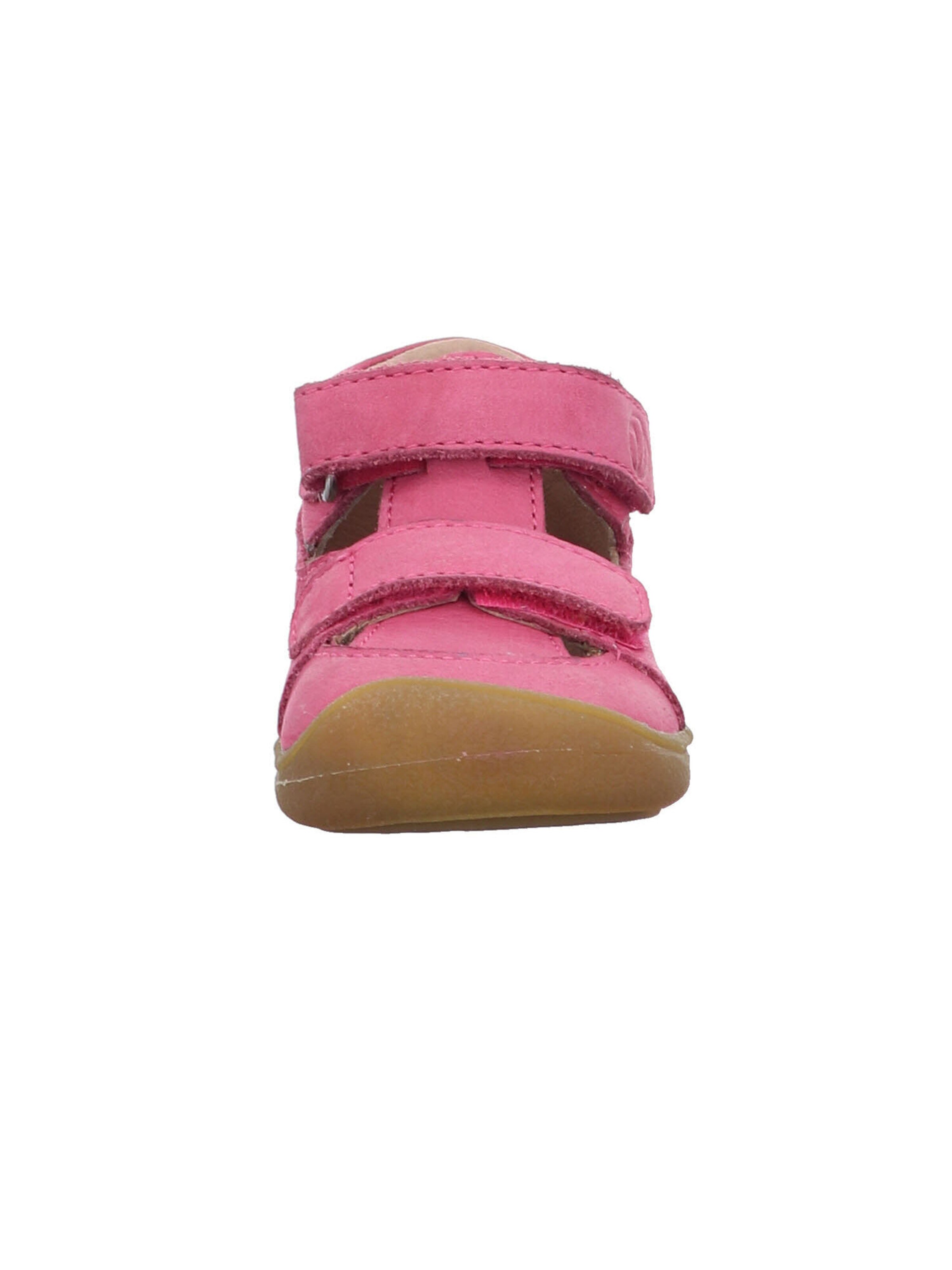 Vado Sandale 'Bunnz Lo Velcoro' in Pink