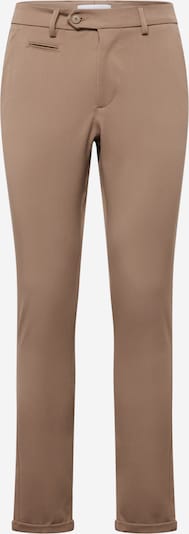 Les Deux Pants in Light brown, Item view