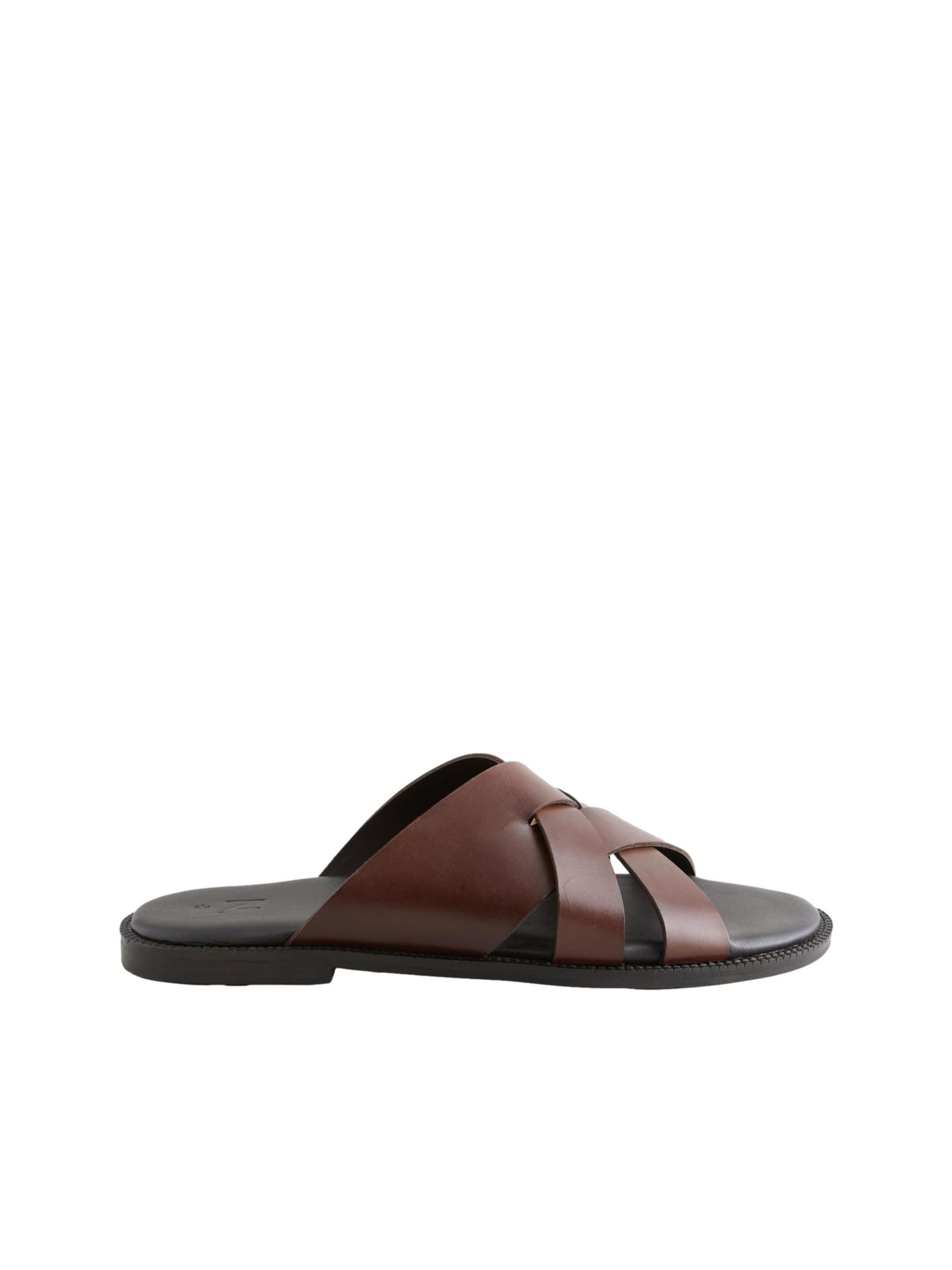 Next Muiltjes in Bruin