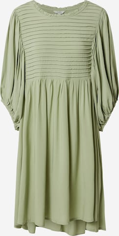 mbym Dress 'Lucile' in Green: front