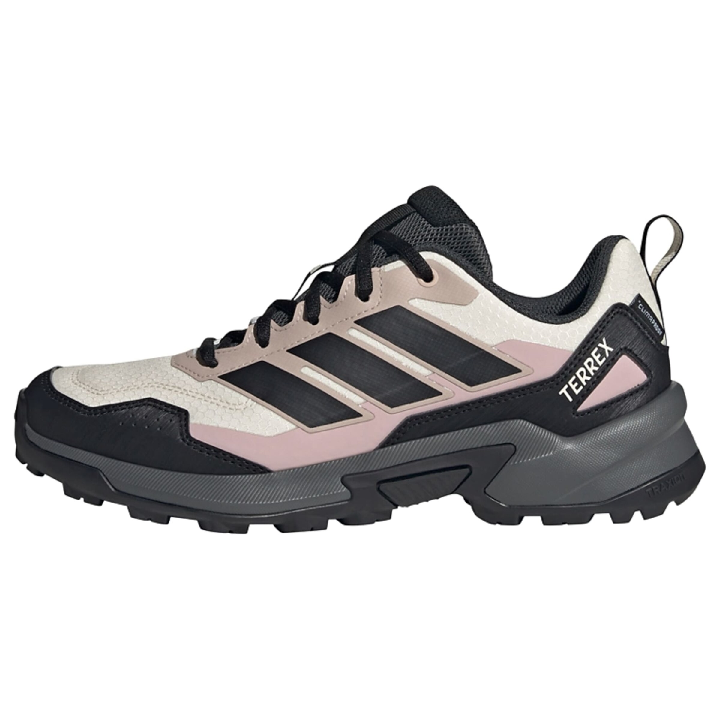 ADIDAS TERREX Lage schoen 'Eastrail 3' in Wit: voorkant