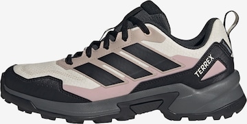 ADIDAS TERREX Lage schoen 'Eastrail 3' in Wit: voorkant