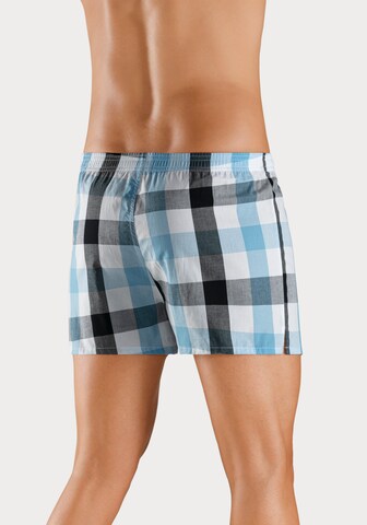 s.Oliver Boxershorts in Mischfarben