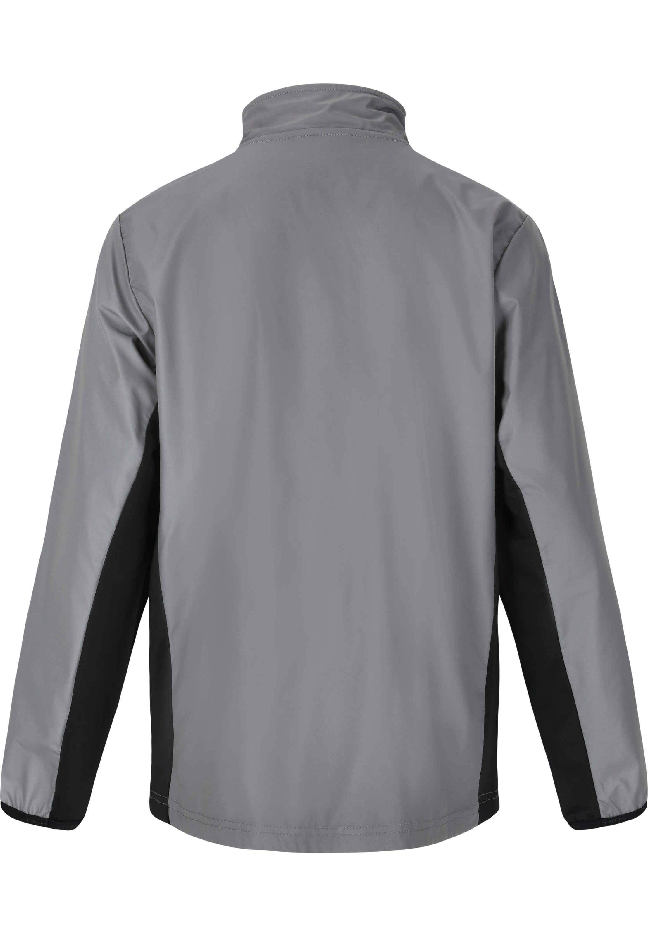 ENDURANCE Sports jacket 'Peelier' in Grey