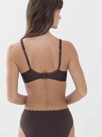 Minimiseur Soutien-gorge Mey en marron